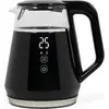 Image de Bouilloire sans fil 1l 1100w noir - Livoo - DOD212N -