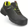 Image de Chaussures basses Heckel MACSOLE ADVENTURE 3.0 S3 noir, jaune largeur 11 T. 38