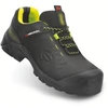 Image de Chaussures basses Heckel MACSOLE ADVENTURE 3.0 S3 noir, jaune largeur 11 T. 40