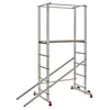 Image de Escalux - Chafaudage Aluminium 3.6 M Stratus 140