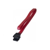 Image de Connect 314000 câble SATA 1 m SATA 7-pin Rouge - Neuf