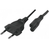 Image de CUC Exertis Connect 808310 câble électrique Noir 1,8 m - Neuf