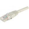 Image de Hypertec 848101-HY câble de réseau Gris 10 m Cat6 U/UTP (UTP) - Neuf