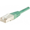 Image de Dexlan 842502 câble de réseau Vert 5 m Cat6 F/UTP (FTP) - Neuf