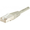 Image de EXC 842930 câble de réseau Gris 30 m Cat6 F/UTP (FTP) - Neuf
