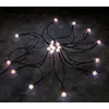 Image de Guirlande diamant 20 led clignotantes