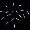 Image de Guirlande lumineuse 32 Glacons led
