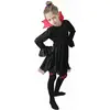 Image de DÃ©guisement Vampiresse - Enfant