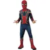 Image de DÃ©guisement Classique Iron Spiderman™  - Enfant