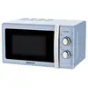 Image de Micro-onde 20l Mécanique Vintage Bleu Smw20vmbl Schneider - Neuf