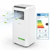 Image de Climatiseur Mobile 2,65 Kw Racli090e Radiola 9000 Btu - Neuf