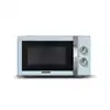 Image de Micro-ondes 23l Gril Bleu Smw23vmbl Schneider - Neuf