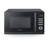 Image de Micro-ondes Solo 25l Digital Noir Scmw2125sdb Schneider - Neuf