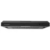 Image de SCHC6018CN - Hotte aspirante casquette Schneider 177,40 m3/h, Noir - Neuf