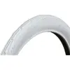 Image de Michelin Diabolo City 12.5'' X 47 Pneu urbain rigide Blanc 12.5'' x 47 Blanc 12.5'' x 47