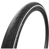 Image de Michelin City Street Performance 62tpi 27.5'' X 2.40 Pneu urbain rigide Argent 27.5'' x 2.40 Argent 27.5'' x 2.40