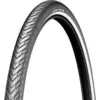 Image de Pneu Michelin Protek 20x1,50 (37-406) fil noir réfléchissant