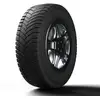 Image de Pneu 4 Saisons MICHELIN AGILIS CROSSCLIMATE 225/65 R16 112/110R Camionnette/Utilitaire - 3PMSF/M+S - Réf. 3040754