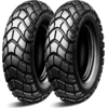 Image de MICHELIN Pneus REGGAE 120/90-10 57J TL