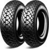 Image de MICHELIN Pneus S83 3.50-8 46J TT