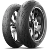 Image de Michelin Road 5 160/60 R17 M/C Tl 69(W) Rear