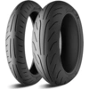 Image de Michelin Power Pure Sc F/R 120/70 - 12 Tl 51P Front/Rear