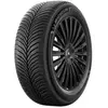 Image de Pneu 4 Saisons MICHELIN CROSSCLIMATE3 215/45 R17 91Y XL EV - 3PMSF/M+S - Compatible Voitures Électriques et Thermiques - Réf. 3074120