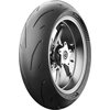 Image de MICHELIN Pneus POWER GP2 160/60 ZR 17 M/C (69W) TL