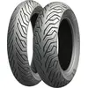 Image de Michelin City Grip 2 130/70 - 16 M/C Tl 61S Rear M+S