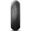 Image de MICHELIN Pneus POWER GP2 180/55 ZR 17 M/C (73W) TL