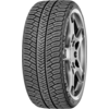 Image de Michelin Wi car-tyres Pilot Alpin PA4 ( 255/45 R19 104V XL EV Suitable, MO, avec rebord protecteur de jante (FSL) )