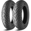 Image de Michelin City Grip 100/80 - 14 M/C Tl/Tt 48P Front