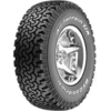 Image de BF Goodrich GAN car-tyres All-Terrain T/A KO2 ( LT265/70 R16 121/118S 10PR RWL )