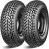 Image de MICHELIN Pneus ACS 2.75-9 35J TT