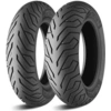 Image de Michelin City Grip 100/90 - 12 Xl Tl 64P Front/Rear