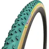 Image de Galuska Michelin Power Cyclocross Mud 700x33 (33-622) Racing Line Magi-X Green 421152