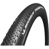 Image de Michelin Pneu pliable 'Power Gravel', 700x35C (35-622), TL-Ready, noir
