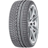 Image de Michelin Pilot Alpin PA4 UHP EL FSL M+S 265/35 R18 97 V Pneu hiver