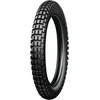 Image de MICHELIN Pneus TRIAL LIGHT 80/100-21 M/C 51M TT