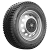 Image de Pneu 4 Saisons MICHELIN AGILIS CROSSCLIMATE 225/70 R15 112/110S Camionnette/Utilitaire - 3PMSF/M+S - Réf. 3041705