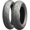 Image de Michelin City Grip 2 140/60 - 13 M/C Xl Tl 63S Rear M+S