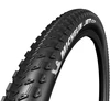 Image de Pneu Michelin Jet XCR Competition 29 x 2,25 pouces 57-622 noir, compatible TL, pliable...