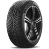 Image de Michelin Pilot Alpin 5 M+S MO XL 225/50 R17 98 H Pneu hiver