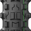 Image de Michelin Enduro Medium 2 90/90 - 21 Tt 54R Front