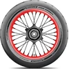 Image de Michelin Power Supermoto Soft Rear 160/60 R17 Tl Nhs Rear