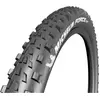 Image de Michelin 550196 27.5' Pneu pliable 'Force AM Performance', 27.5x2.35' (58-584), TLR GUM-X Tri-, noir