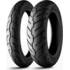 Image de MICHELIN Pneus SCORCHER 31 (HARLEY-D) 110/90 B 19 M/C 62H TL