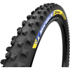 Image de Michelin Pneus vélo MTB DH Mud, 27.5x2.40" 61-584