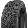 Image de Michelin 275/55 R19 111V Pilot Alpin 5 Suv