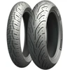 Image de MICHELIN Pneus SCORCHER 31 (HARLEY-D) 130/60 B 19 M/C 61H TL/TT